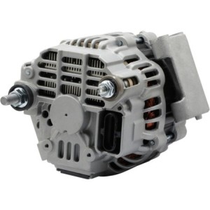 Alternateur Caterpillar 100A Remplace 646507100, 21044, LRA04321