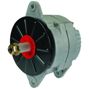 Alternateur Caterpillar 100A Remplace 645001100, 0986CR6158, 10459233