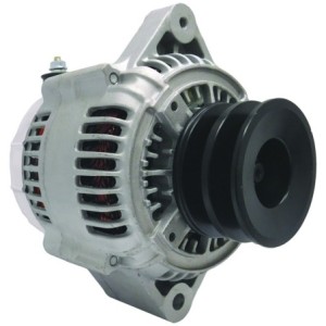 Alternateur Caterpillar 110A Remplace 645033110, 210800510, 1022113030