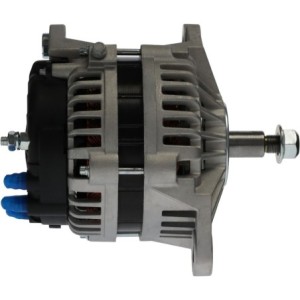 Alternateur Caterpillar 110A Remplace F042A00204, 646508110, 19011223