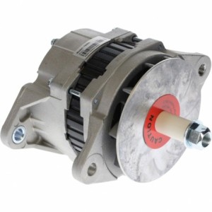 Alternateur Caterpillar 160A Remplace 124525085, 1986A00667, F042A00001