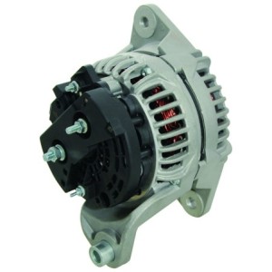Alternateur Caterpillar 160A Remplace 124525085, 1986A00667, F042A00001