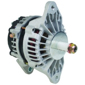 Alternateur Caterpillar 200A Remplace 645517200, 8600307, 860030712B1