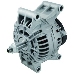 Alternateur Caterpillar 200A Remplace 124625043, 124625046, 124625051