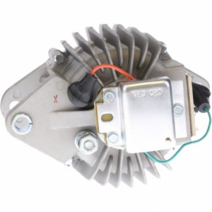 Alternateur Caterpillar 22A Remplace F042303000, 646016022, DRZ0118