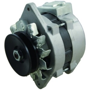 Alternateur Caterpillar 40A Remplace 645023040, 210007360, 210008420