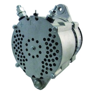 Alternateur Caterpillar 50A Remplace 646052050, 1002110890, 1002110891