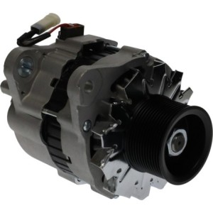 Alternateur Caterpillar 50A Remplace ACA940, 646034050, 20111
