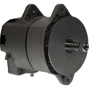 Alternateur Caterpillar 60A Remplace 646001060, 10459151, 10511746