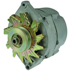Alternateur Caterpillar 61A Remplace F042300033, 645048061, 0986CR0333