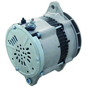 Alternateur Caterpillar 95A Remplace ACA362, 646024095, 210800730