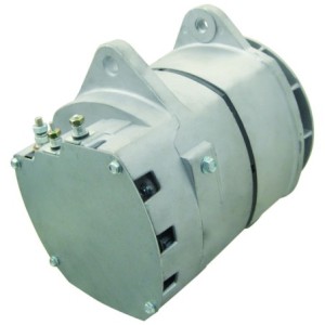 Alternateur Caterpillar 95A Remplace F042A00208, 646030095, 8600110