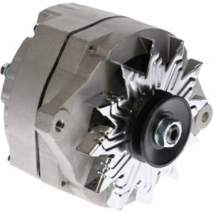 Alternateur Chevrolet 100A Remplace 835047100, 10463308, 1101020