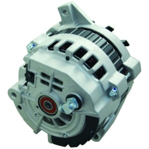 Alternateur Chevrolet 100A Remplace 835035105, 0986CR0449, 0986UR0449
