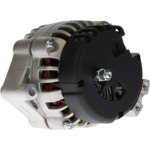 Alternateur Chevrolet 100A Remplace F042300150, 835965105, 0986CR0623