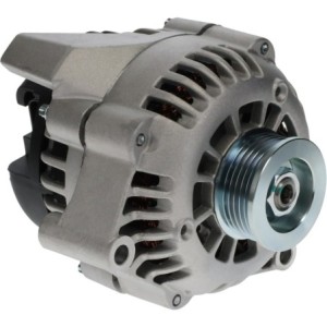 Alternateur Chevrolet 100A Remplace F042300140, 835511105, 0986CN0627