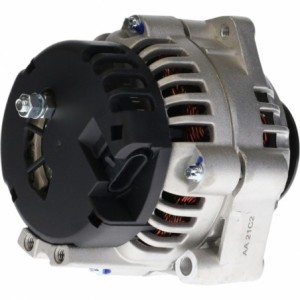 Alternateur Chevrolet 100A Remplace F042300154, 835515100, 0986CN0621
