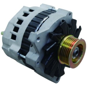 Alternateur Chevrolet 100A Remplace 835006105, 0986CN0583, 0986CR0404