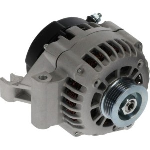 Alternateur Chevrolet 102A Remplace 835996100, 2105166, 0986UR0636