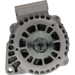 Alternateur Chevrolet 102A Remplace 835574102, 0986CR0646, 0986CR0659