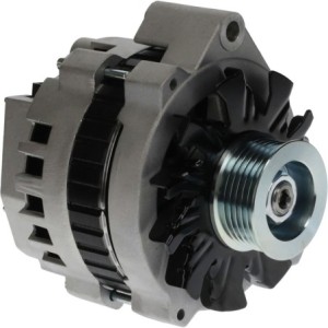 Alternateur Chevrolet 105A Remplace 835006105, 0986CN0583, 0986CR0404
