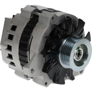 Alternateur Chevrolet 105A Remplace F042300082, 835036105, 2105154