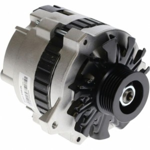 Alternateur Chevrolet 105A Remplace F042300082, 835036105, 2105154