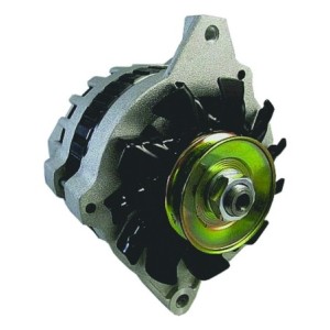 Alternateur Chevrolet 105A Remplace 835394105, 10463159, 10463180