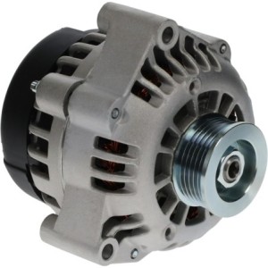 Alternateur Chevrolet 105A Remplace 835947105, 0986CR0638, 0986UR0638