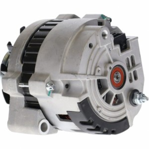Alternateur Chevrolet 105A Remplace 835006105, 0986CN0583, 0986CR0404