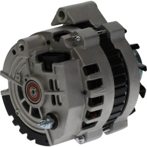 Alternateur Chevrolet 105A Remplace F042300082, 835036105, 2105154
