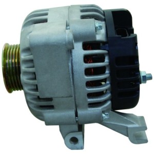 Alternateur Chevrolet 105A Remplace 835352105, 10463638, 10464411