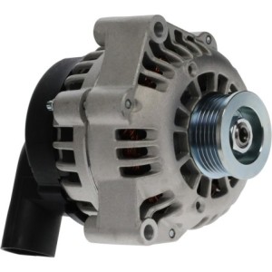 Alternateur Chevrolet 105A Remplace F042300140, 835511105, 0986CN0627
