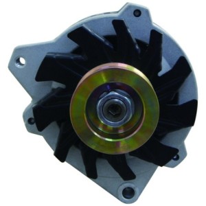 Alternateur Chevrolet 105A Remplace 835006105, 0986CN0583, 0986CR0404