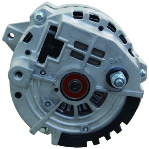 Alternateur Chevrolet 105A Remplace 835005105, 0986CN0439, 0986CN0651