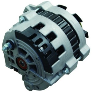 Alternateur Chevrolet 105A Remplace 835009105, 0986CN0432, 0986CN0437
