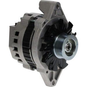 Alternateur Chevrolet 105A Remplace 835112105, 10463215, 10479954
