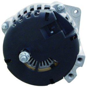Alternateur Chevrolet 105A Remplace 835312105, 10463639, 10464087