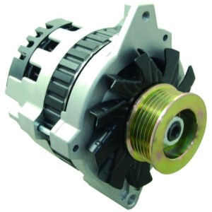 Alternateur Chevrolet 105A Remplace F042300095, 835029100, 0986CN0441