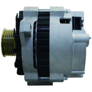 Alternateur Chevrolet 105A Remplace 835027105, 10479911, 1101142