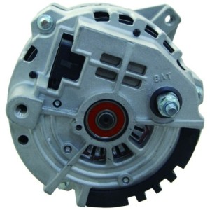 Alternateur Chevrolet 105A Remplace F042300082, 835036105, 2105154