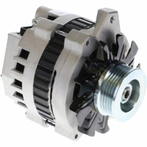 Alternateur Chevrolet 105A Remplace 835129105, 10463023, 10463171