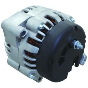 Alternateur Chevrolet 105A Remplace 835317105, 10463688, 10464090