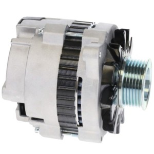 Alternateur Chevrolet 110A Remplace F042300107, 835015105, 986043777