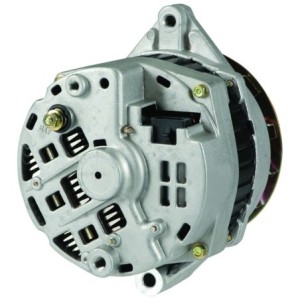 Alternateur Chevrolet 120A Remplace 835054120, 0986CR0377, 0986UR0377