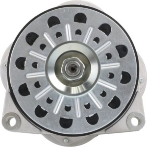 Alternateur Chevrolet 124A Remplace 835122124, 10463687, 10464082