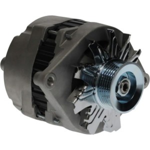 Alternateur Chevrolet 124A Remplace 835021124, 0986UR0595, 10463404