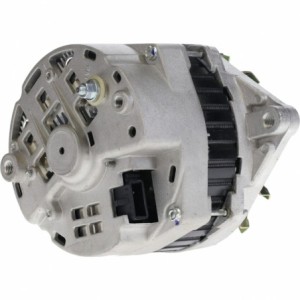 Alternateur Chevrolet 125A Remplace F042300048, 835051120, 0986CN0610