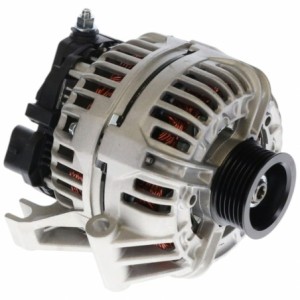 Alternateur Chevrolet 125A Remplace 6004ML0017, 6004ML0021, 835526125