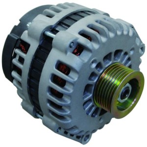 Alternateur Chevrolet 130A Remplace 835360130, 10464460, 15769253